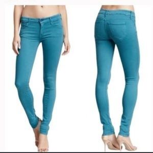 🥰MOTHER The Looker Games Girls Play Jeans Worn Once